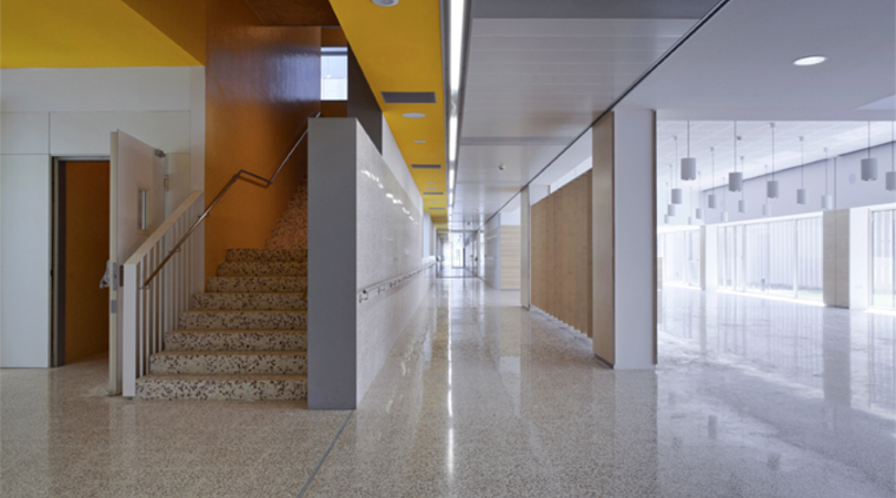 Hospital transfronterer de la cerdanya | Premis FAD 2014 | Arquitectura